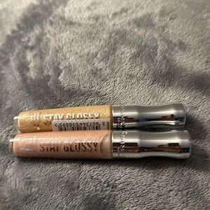 Rimmel lip